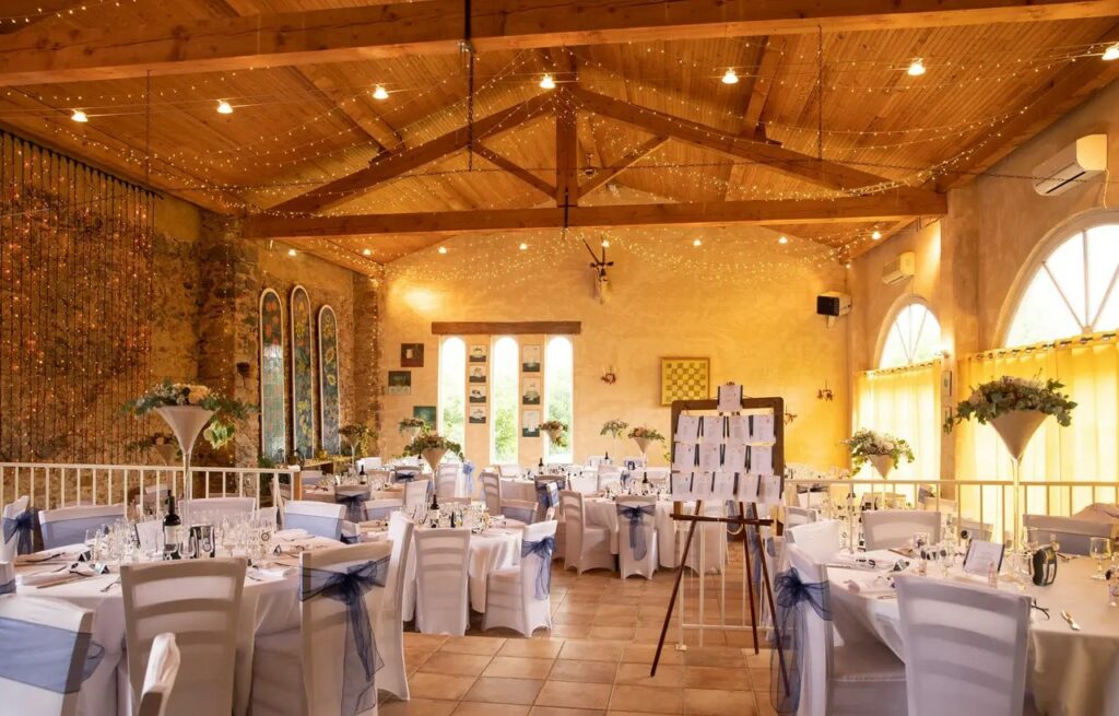 Domaine de Las Planques
